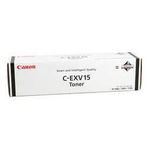 Canon C-EXV-15/0387B002 Orjinal Fotokopi Toneri