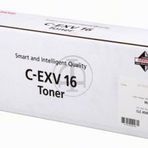 Canon C-EXV-16 Kırmızı Fotokopi Toneri