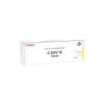 Canon C-EXV-16 Sarı Fotokopi Toneri