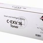 Canon C-EXV-16 Siyah Fotokopi Toneri
