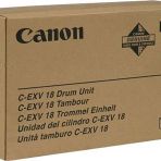 Canon C-EXV-18 Fotokopi Drum Ünitesi