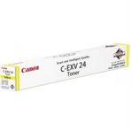 Canon C-EXV-24 Sarı Toner
