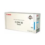 Canon C-EXV-26 Mavi Toner