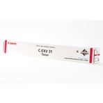 Canon C-EXV-31-2800B002 Kırmızı Orijinal Fotokopi Toner