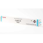 Canon C-EXV-31/2796B002 Mavi Orjinal Fotokopi Toneri