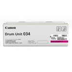 Canon C EXV 34 9456B001 Kırmızı Orijinal Fotokopi Drum Ünitesi
