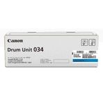 Canon C EXV 34 9457B001 Mavi Orijinal Fotokopi Drum Ünitesi