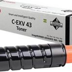Canon C EXV 43 2788B002AA Uyumlu Toner