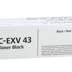 Canon C-EXV-43 Fotokopi Toneri