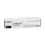 Canon C-EXV 43 Siyah Toner
