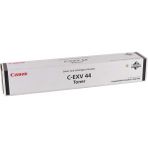 Canon C-EXV-44/6941B002 Siyah Orjinal Fotokopi Toneri
