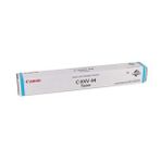 Canon C-EXV-44/6943B002 Mavi Orjinal Fotokopi Toneri