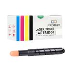 Canon C-EXV-45/6942B002 Siyah Muadil Toner