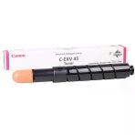 Canon C-EXV-45/6946B002 Kırmızı Orjinal Fotokopi Toneri