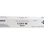 Canon C-EXV-48 Siyah Fotokopi Toneri