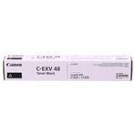Canon C-EXV-48/9106B002 Siyah Orijinal Fotokopi Toneri