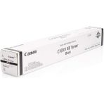 Canon C-EXV-49 Siyah Fotokopi Toneri