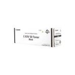 Canon C-EXV 50 9436B002 Black Fotokopi Toneri