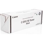 Canon C-EXV-50/9436B002 Orjinal Fotokopi Toneri