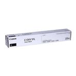 Canon C-EXV-51L-0481C002 Siyah Orijinal Fotokopi Toner
