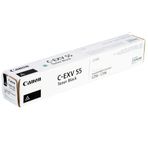 Canon C-EXV-55-2182C002 Siyah Orijinal Fotokopi Toner