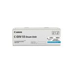 Canon C EXV 55 2187C002 Mavi Orijinal Drum Ünitesi