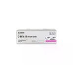 Canon C EXV 55 2188C002 Kırmızı Orijinal Drum Ünitesi