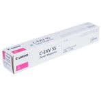 Canon C-EXV-55 Kırmızı Fotokopi Toneri
