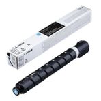 Canon C-EXV 64 5754C002 Mavi Orijinal Fotokopi Toner