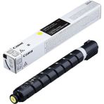 Canon C-EXV 64 5756C002 Sarı Orijinal Fotokopi Toner