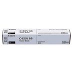 Canon C-EXV 66 5745C002 Siyah Orijinal Fotokopi Toner