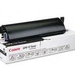 Canon C-EXV-9 Siyah Fotokopi Toneri