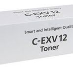 Canon C-EXV12 Siyah Toner