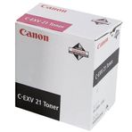 Canon C-EXV21 Original 77000 Sayfa Black Toner Kartuşu