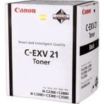 Canon C-EXV21BK Toner