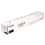 Canon C-EXV28 IR-C5045 IR-C5051 IR-C5250 IR-C5255 Siyah Muadil Toner