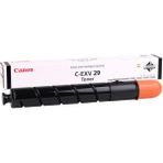Canon C-EXV29 Siyah Muadil Toner