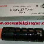 Canon C-EXV37 Siyah Toner