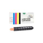 Canon C-EXV45 IR-C7260 IR-C7270 IR-C7280 Sarı Muadil Toner