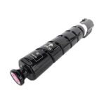 Canon C-EXV47 C250İ C255İ C350İ C350P-C351 C355P C355İ C355İFC Kırmızı Muadil Toner
