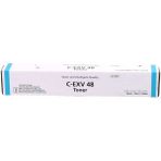 Canon C-EXV48 IR-C1325 IR-C1335 Mavi Muadil Toner