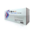Canon C118 K Siyah LBP7200 LBP7660 LBP8380 Uyumlu Toner