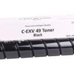 Canon C3330i Toner İmage Runner Advance Siyah (çıktı Sayısı 14500 Sayfa) (muadil) 237732
