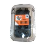 Canon CA91-QY6-8002 Siyah G1400 / G2400 / G3400 Baskı Kafası