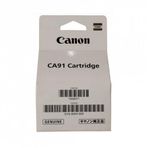 Canon CA91-QY6-8002 Siyah Orjinal Baskı Kafası