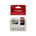 Canon CH-4 2410 G2411 G3410 G3411 G4410 G4411 Renkli Baskı Kafası