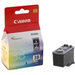 Canon CL-38 Kartuş