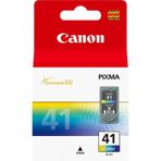 Canon CL-41/0617B001 Renkli Kartuş