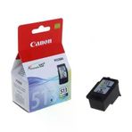 Canon CL-513 Renkli Orijinal Kartuş