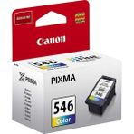 Canon CL-546 Renkli Kartuş Mg2450-2455-2550 - Yok